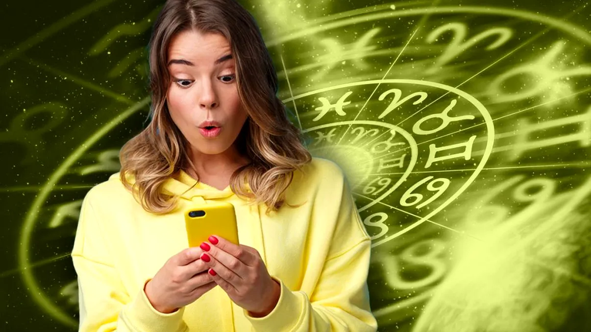 Horoscop 9 martie 2023. Zodia care primește o veste importantă