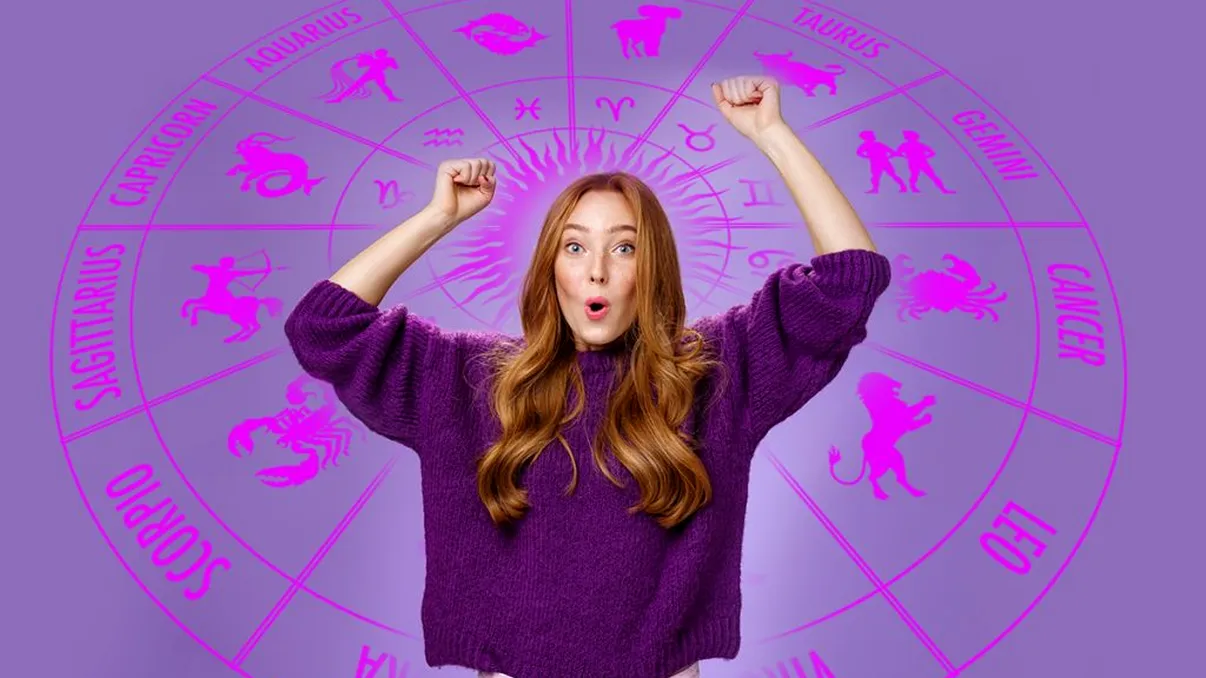 Horoscop zilnic 7 martie 2023. Vești bune pentru o singură zodie!