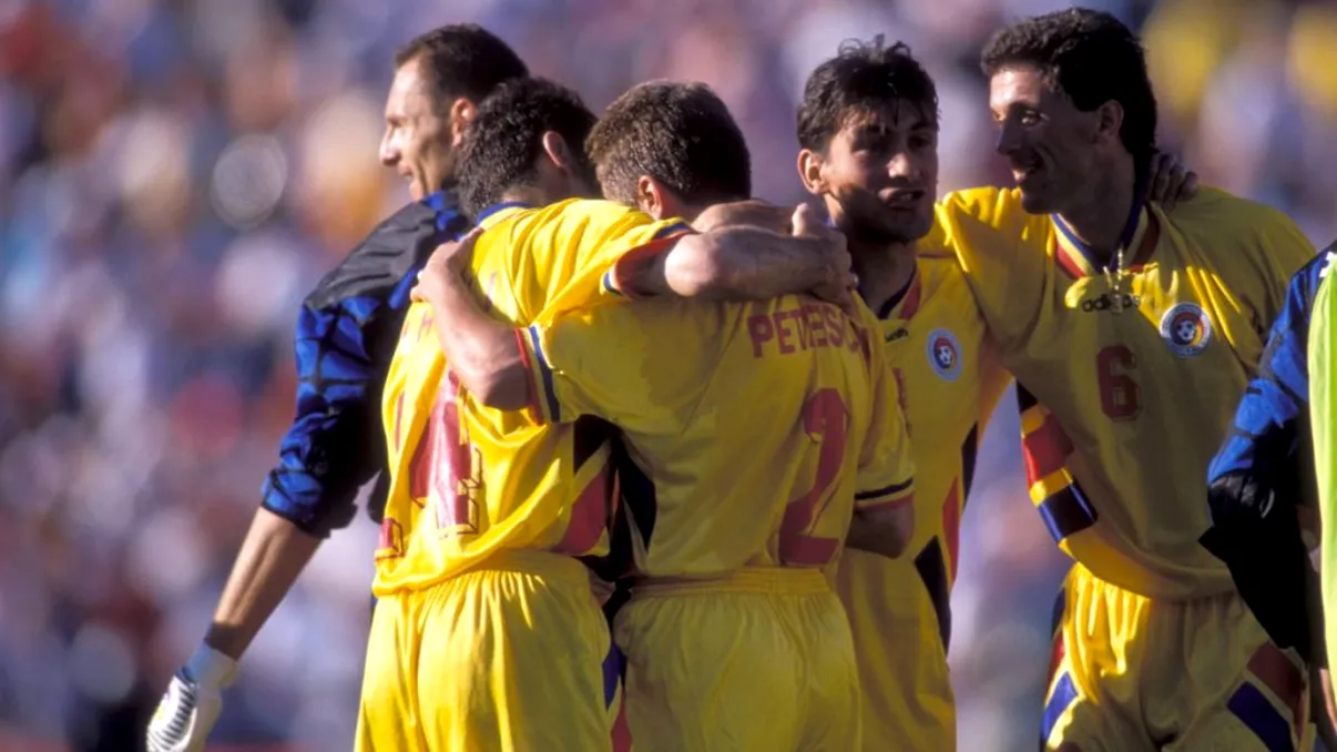 Ilie Dumitrescu, acuzat că „i-a furat” locul lui Alin Stoica în lotul pentru Campionatul Mondial de Fotbal. „Cânta la pian și picta tablouri în Mexic”