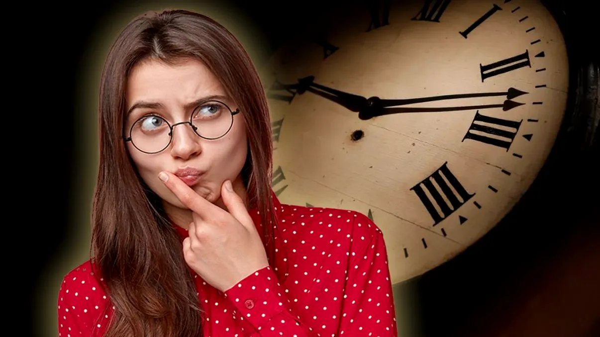 Întrebarea capcană la care puţini răspund corect: De câte ori se suprapun acele unui ceas în 24 de ore