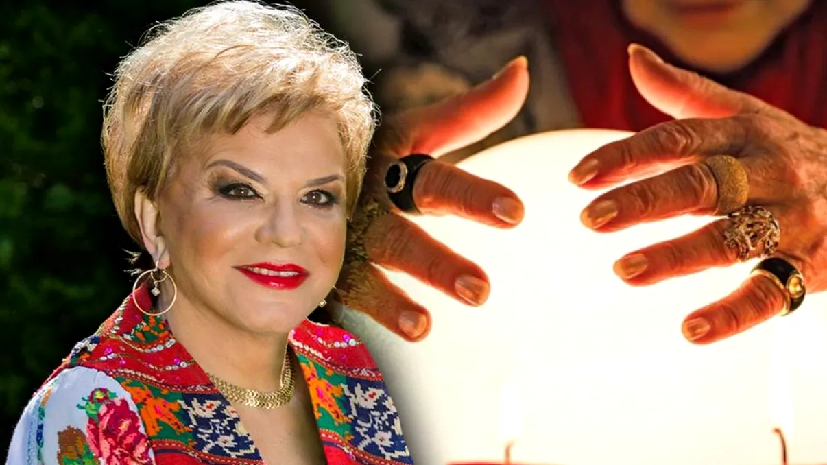Ionela Prodan a fost la Vrăjitoarea Brățara? Dezvăluiri halucinante, pentru cine ar fi cerut farmece: „Se pusese în dragoste” VIDEO