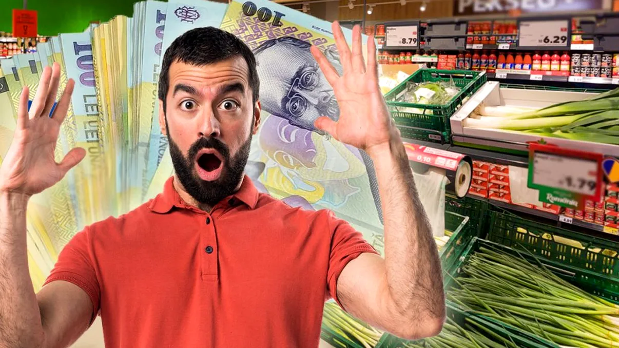 Leguma care s-a scumpit enorm în ultimul an. Cât a ajuns să coste acum un kilogram