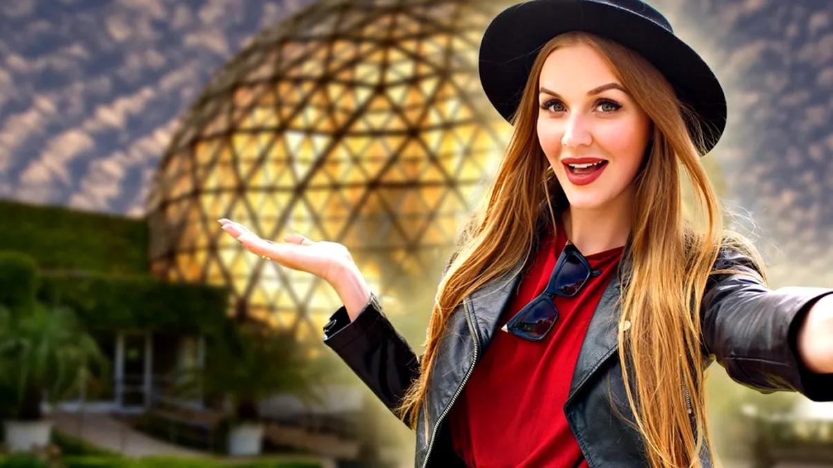 Locul spectaculos din România de care puțini au auzit. Te vei îndrăgosti pe loc