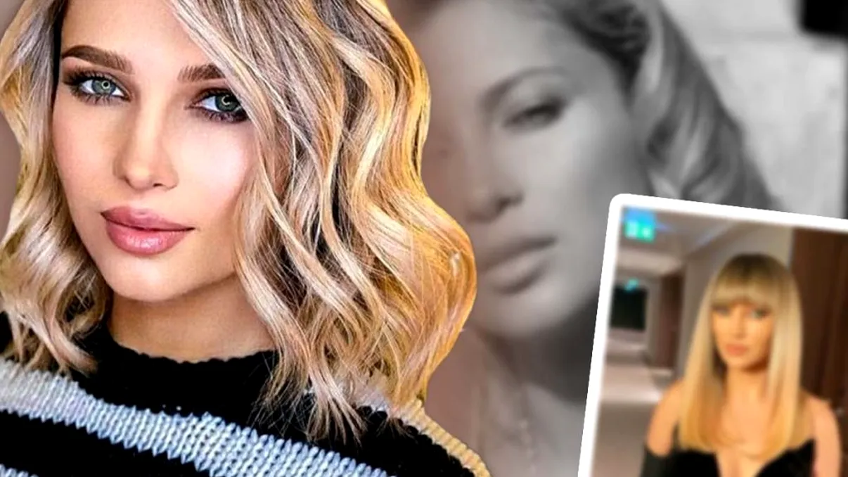 Lora, imagini de vis din Bali. Artista arată mai bine ca niciodată, pozele astea o dovedesc. Foto