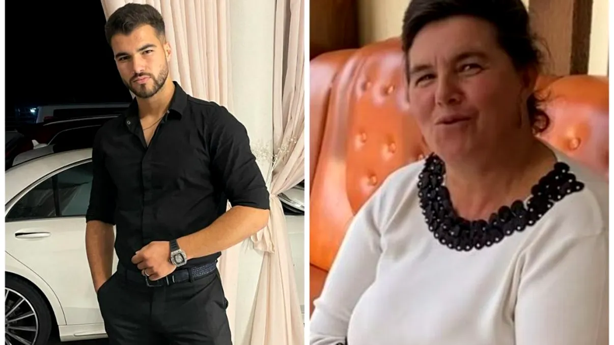 Mama Geta îi pregăteşte o surpriză de zile mari lui Iancu Sterp. Ce şi-ar dori să facă pentru fiul ei EXCLUSIV
