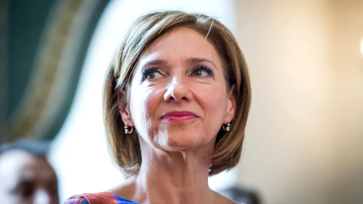 Mesajul transmis de Carmen Iohannis de 1 martie. Detaliul care a ieşit în evidenţă, asta spune multe despre Prima Doamnă