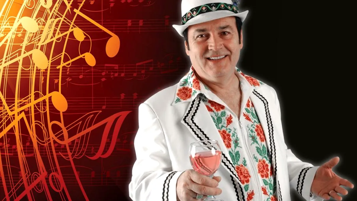 Nelu Vlad refuză să fie numit „tăticul manelelor”. Cântăreţul celebru pe care îl apreciază solistul trupei „Azur”. „A avut cândva o sclipire!” EXCLUSIV