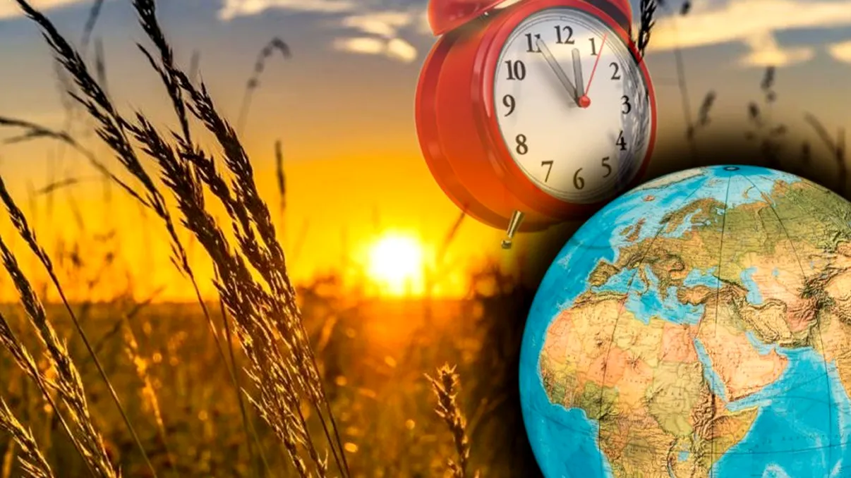 Ora de vară 2023. Țara în care poate să rămână definitiv, urmează și România?