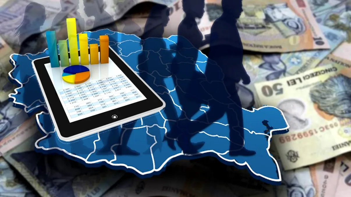 Orașul din România în care nu există vreun șomer. Cum s-a ajuns în această situație ideală