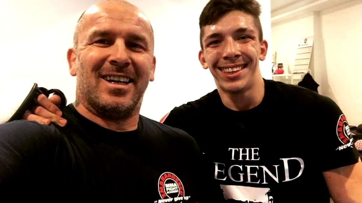 Reacția dureroasă a lui Cătălin Zmărăndescu, după ce fiul său, Mihai Zmărăndescu, a fost eliminat de la „Survivor”: „Habar nu am avut!”. EXCLUSIV