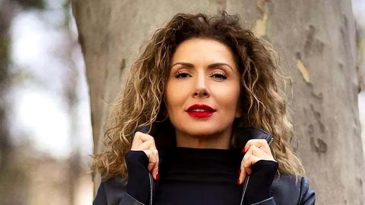 Ritualul pe care Carmen Brumă îl are de două ori pe zi: ‘Așa e normal’