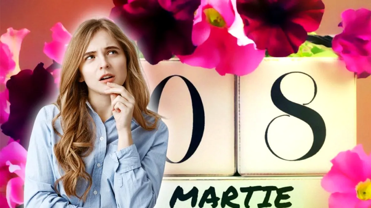 Semnificația zilei de 8 martie. Tradiții și obiceiuri de Ziua Femeii