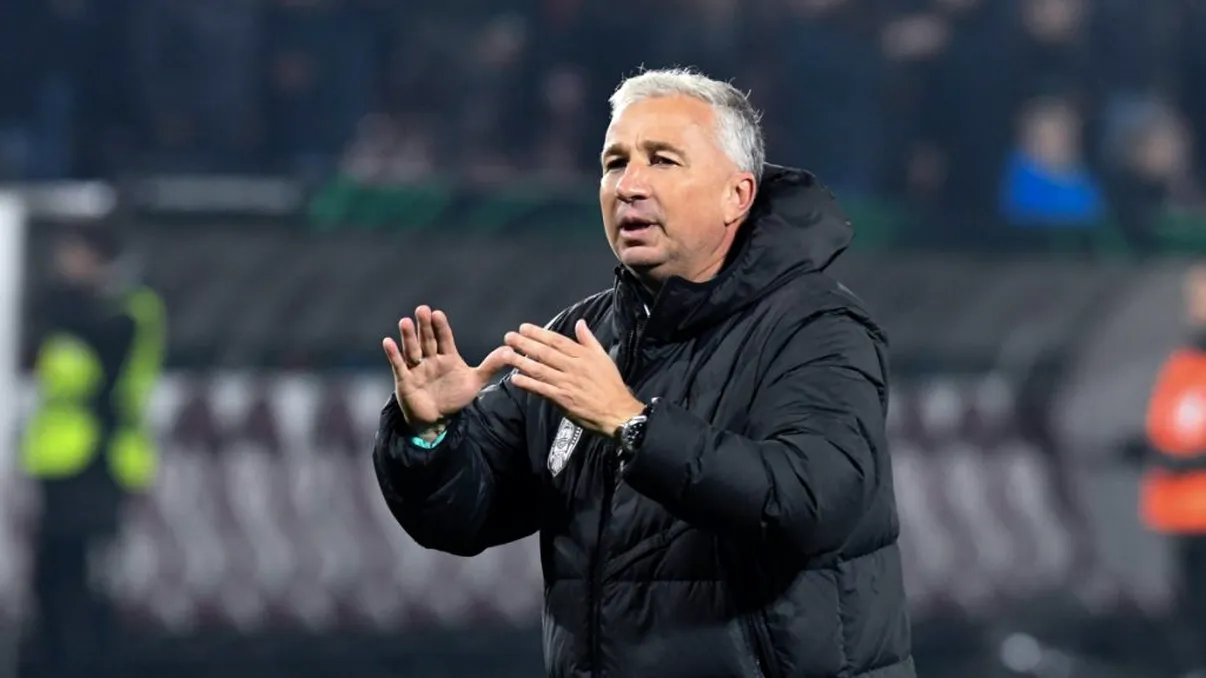 Alertă înainte de meciul Sepsi - CFR Cluj. Marcel Pușcaș se teme de „jocuri de culise” și se duce la Sfântu Gheorghe. „Vreau să văd dacă spiritul lui Jean Pădureanu ne mai bântuie”