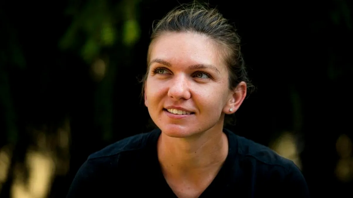Jurnaliștii americani au aflat care este obiectivul jucătoarei Simona Halep. „Este disperată să se întoarcă la acest turneu”