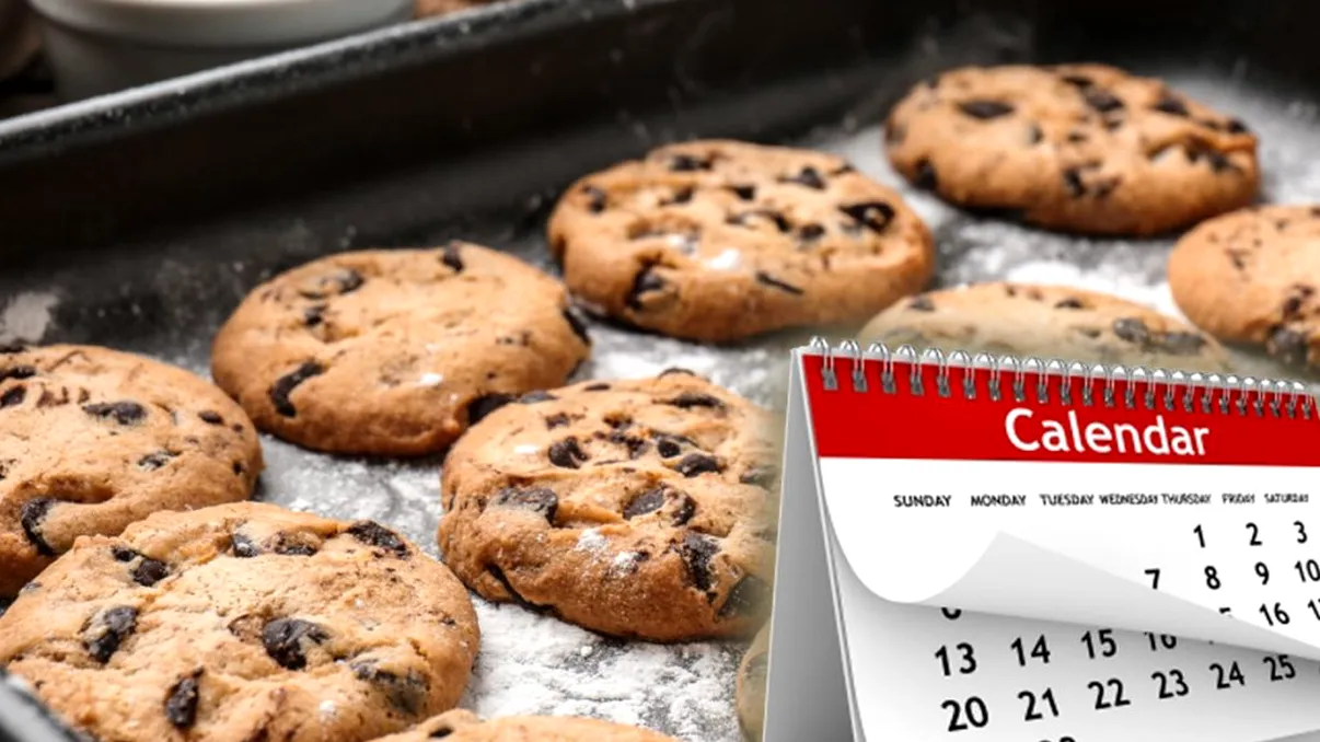 Trucul genial prin care păstrezi biscuiții și prăjiturile ca în prima zi după coacere. Nu vei mai proceda altfel