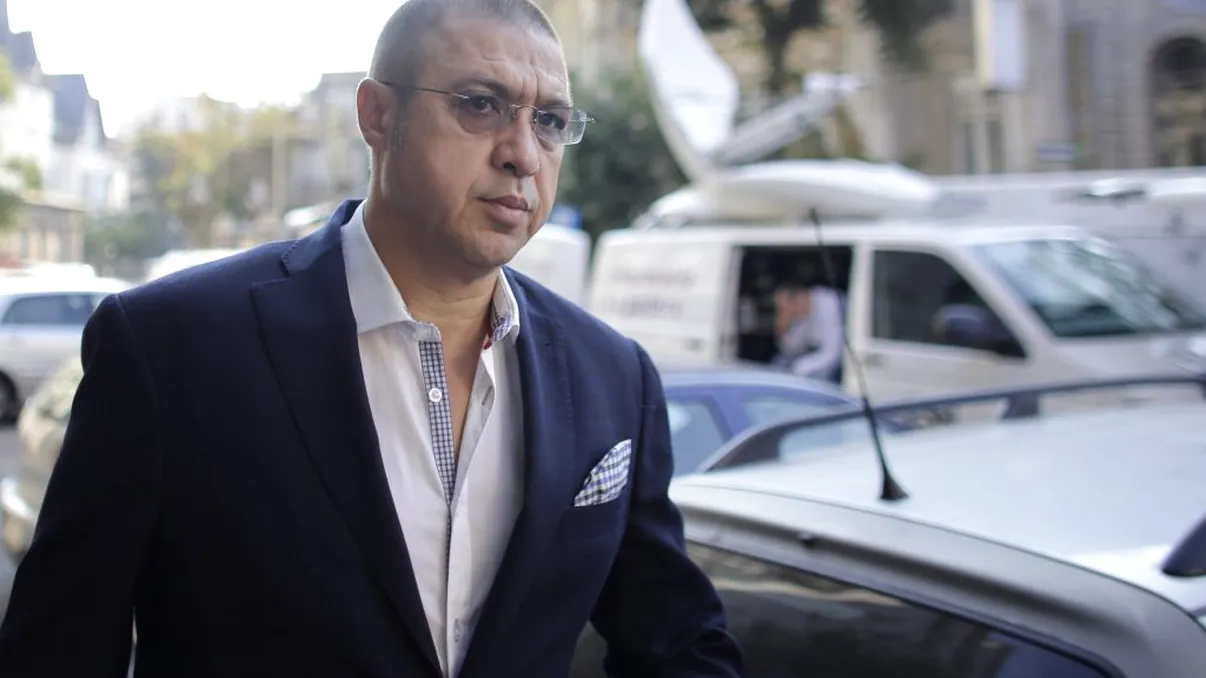 Ultimele cuvinte ale lui Rudel Obreja înainte să moară. Dezvăluirile cutremurătoare ale soției: „Dumnezeu să-i ierte pe călăii mei! I-am iertat pe toți!” EXCLUSIV
