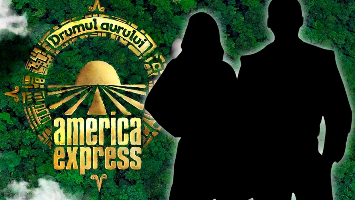 Vedetele de la Antene care vor apărea la America Express. S-a aflat abia acum: „Îi vom cam bate pe toți, suntem competitivi”