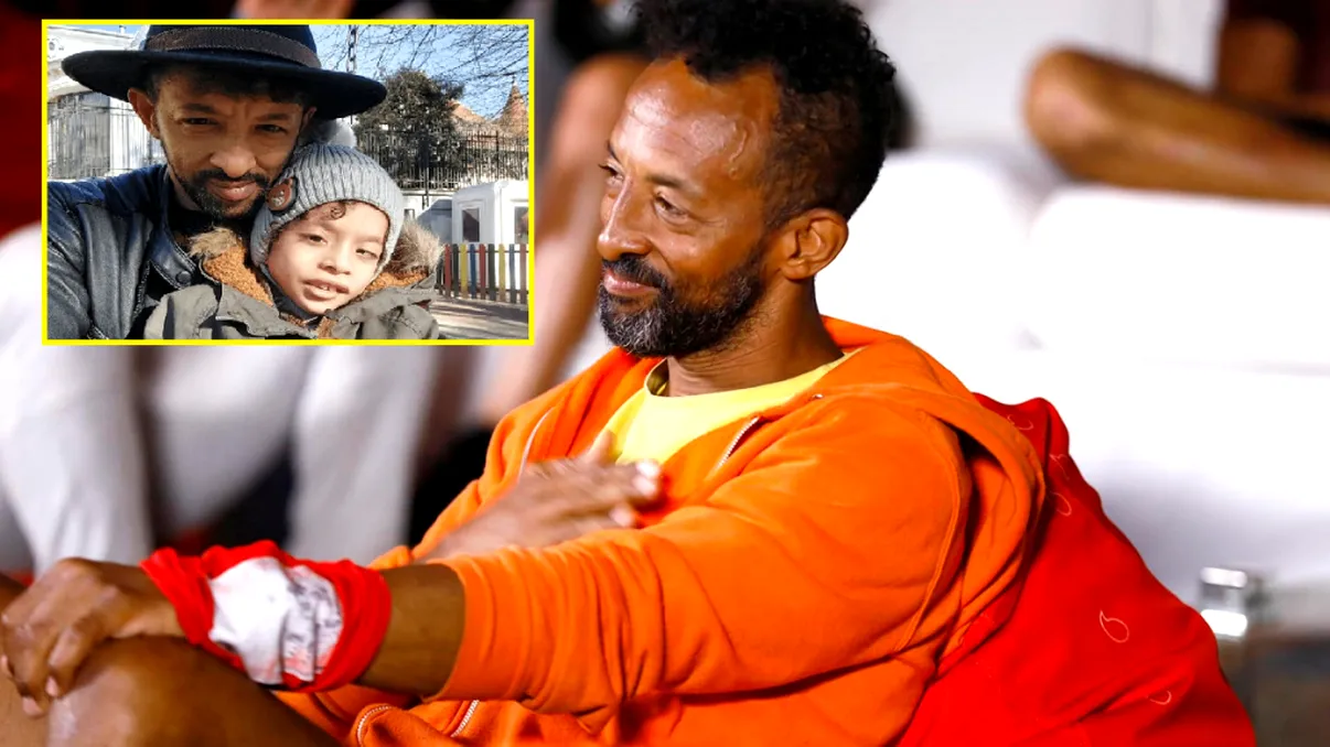 Vestea uriașă pe care a primit-o Kamara la Survivor 2023. Ce se întâmplă cu micul Leon