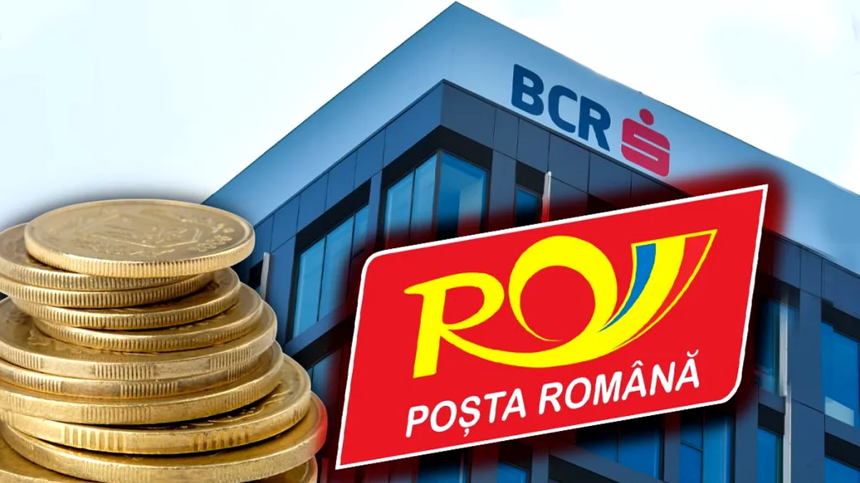 Vestea săptămânii de la Poșta Română. Ce împrumut a luat de la BCR