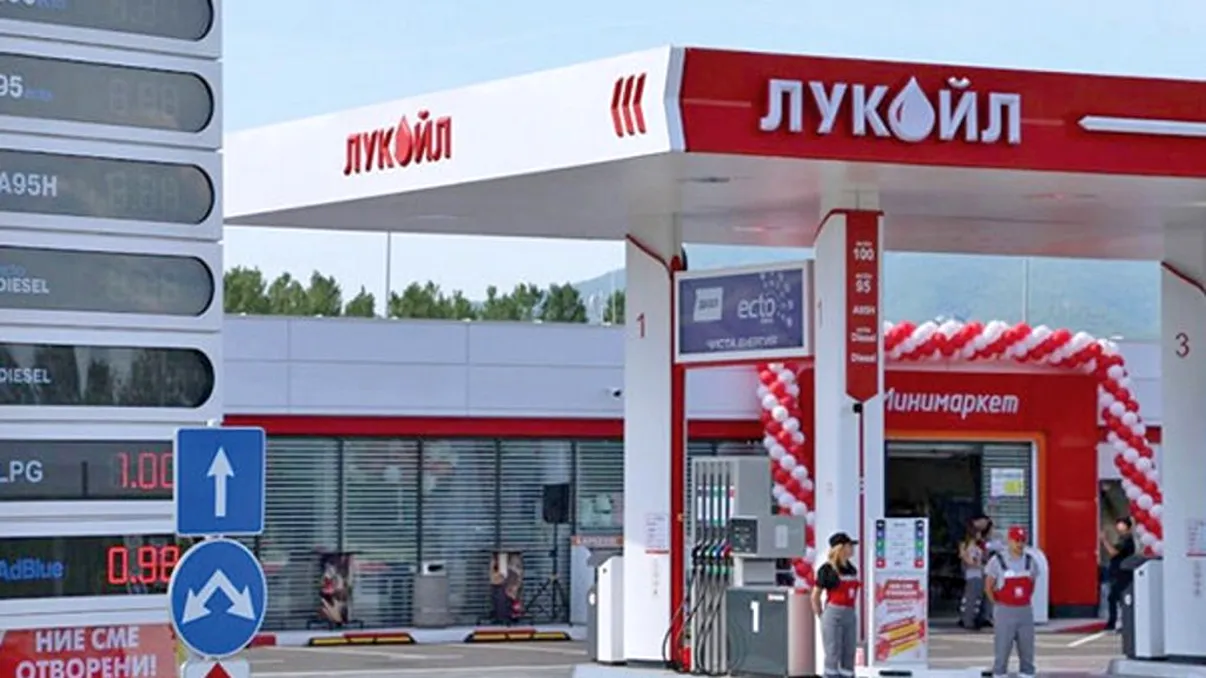 Cât a ajuns să coste un litru de motorină în Bulgaria. Diferențele față de România