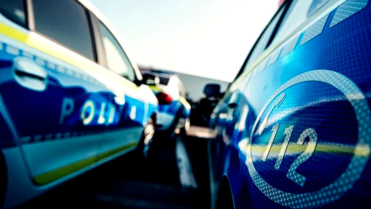 Ultima oră! Carambol cu trei TIR-uri și două autoturisme pe DN2, în Buzău. Echipajele medicale au intervenit de urgență