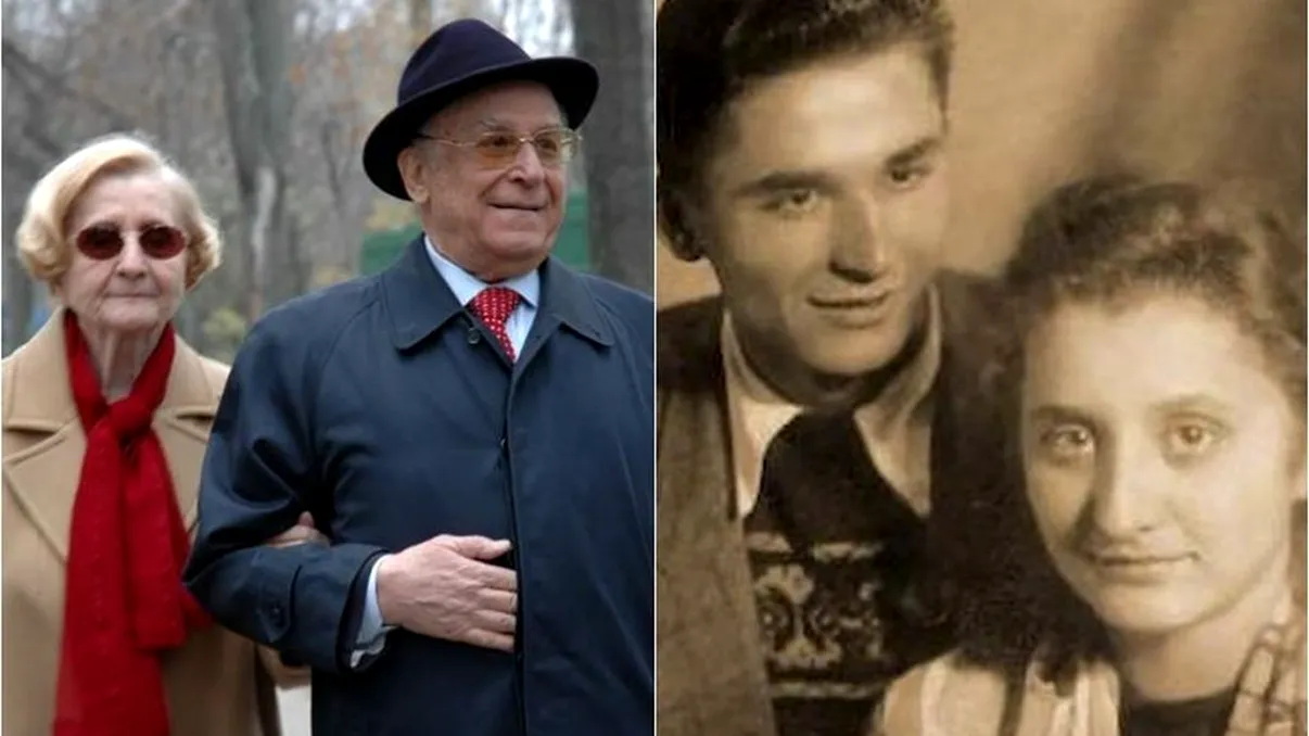 De ce Ion Iliescu nu a avut copii cu soția lui. Ce a dezvăluit fostul președinte care împlinește azi 93 de ani