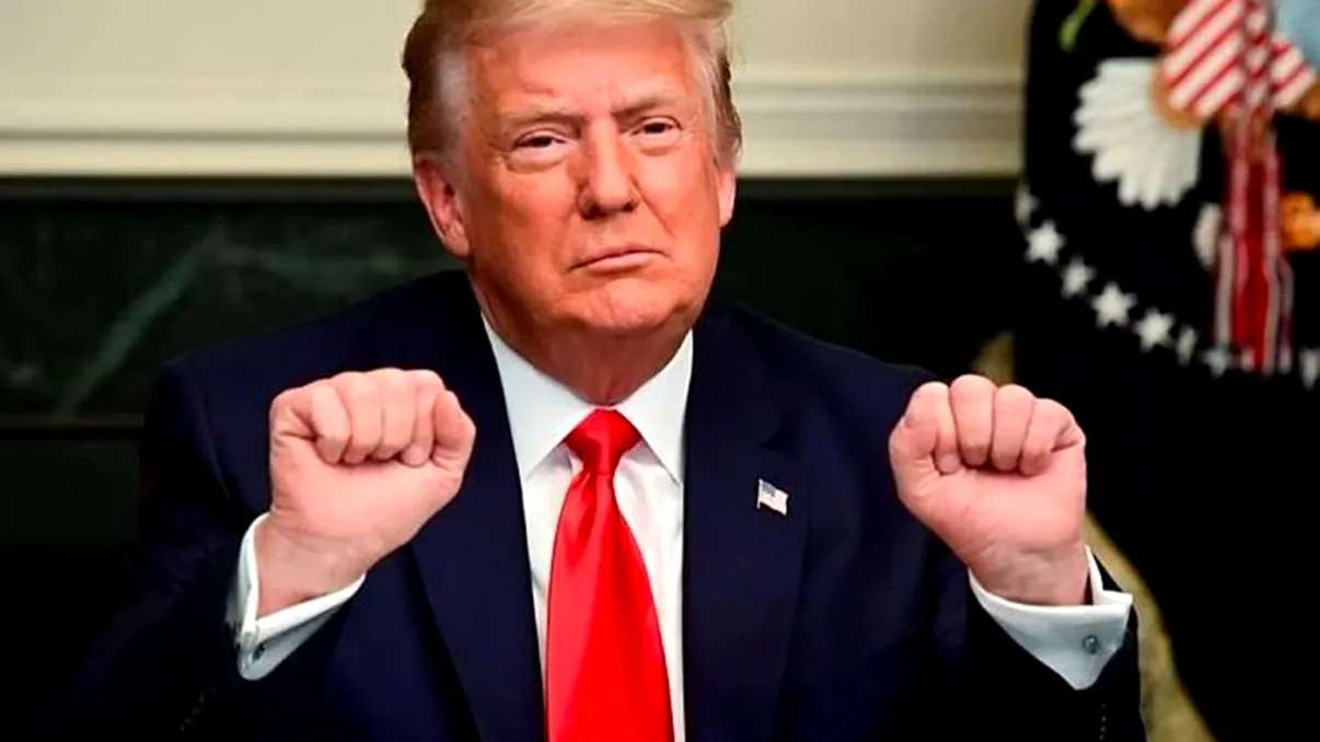 Premieră în SUA!  Donald Trump, pus sub acuzare de un mare juriu, la New York. Care este motivul