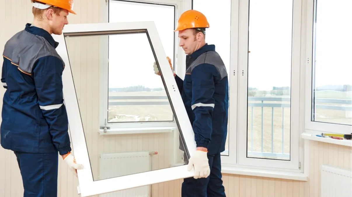 La ce distanţă de vecin am voie să pun fereastra. Detaliul care îți poate aduce o amendă serioasă