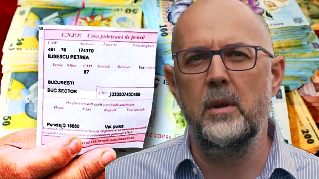 Vicepremierul Kelemen Hunor, despre pensiile din România: „Nu se poate accepta aşa ceva
