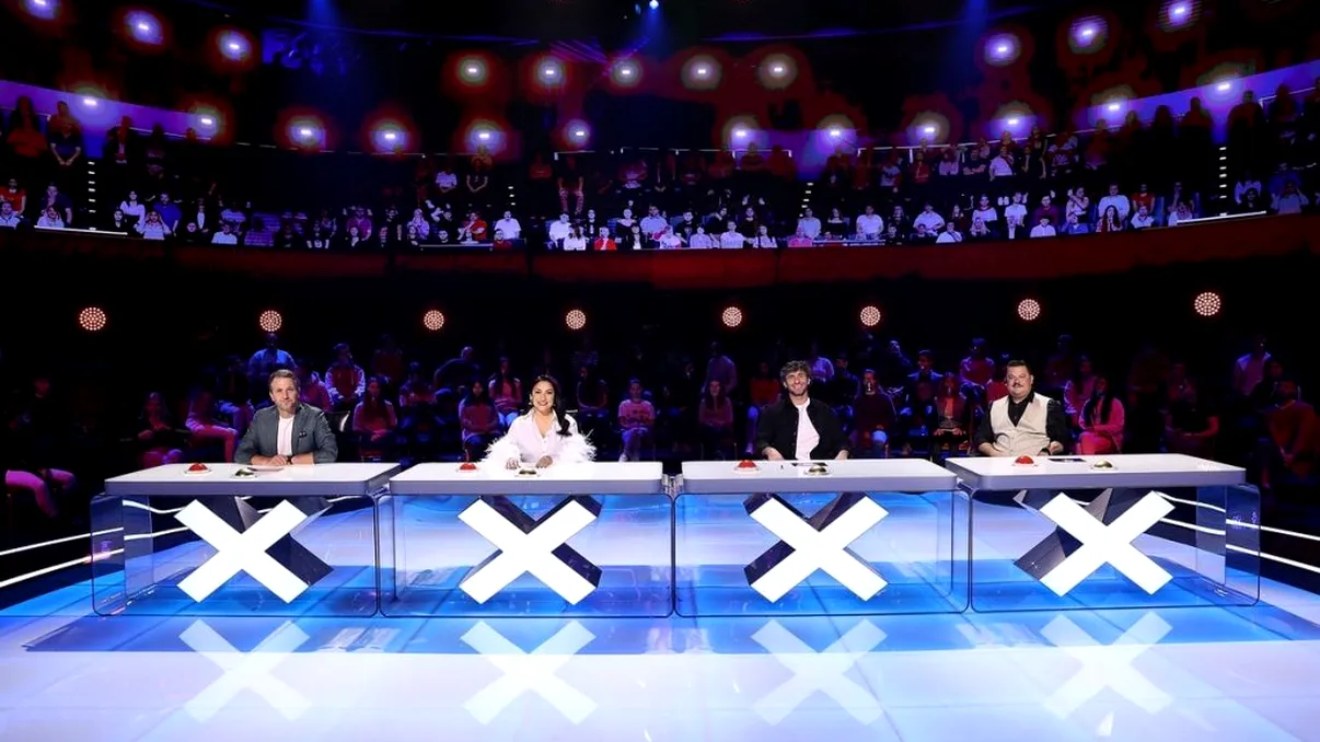 Povestea cutremurătoare a unei artiste paralizate de la Românii au Talent: ‘Ești captivă în propriul corp’