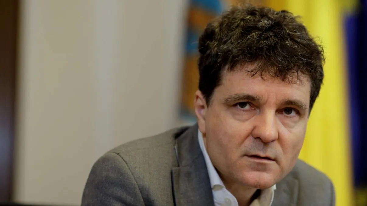 Anunț important despre pasajul Basarab. Decizia luată azi de Nicușor Dan