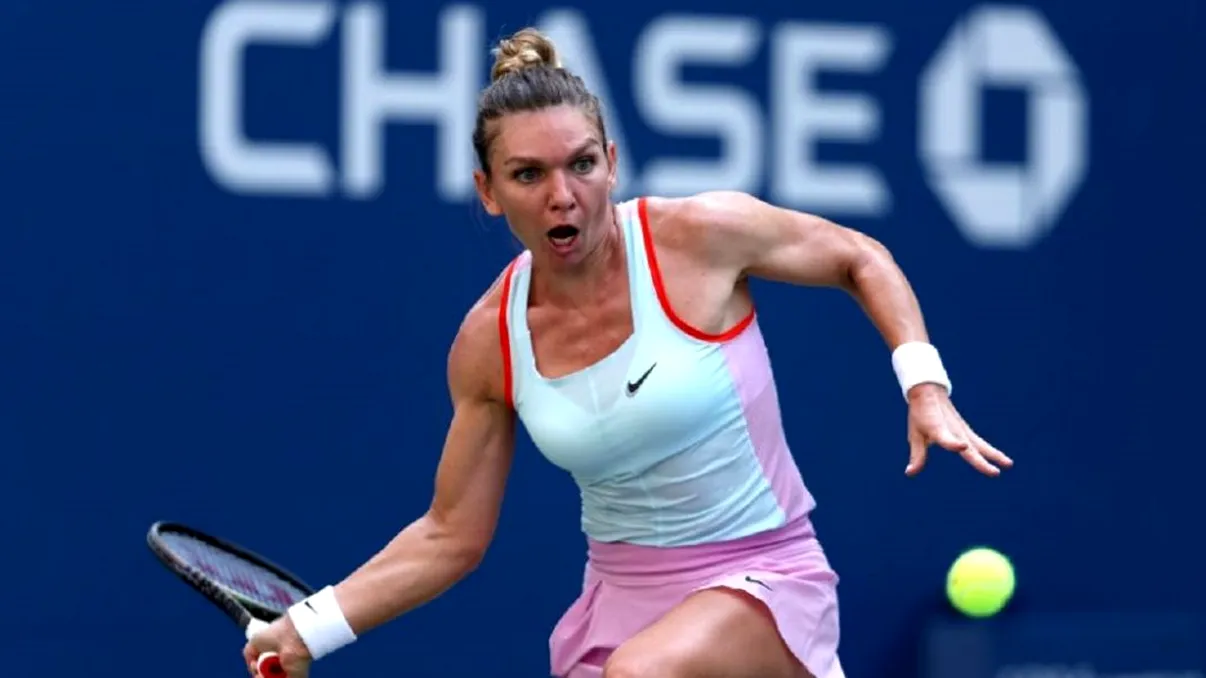 Detaliul din dosarul Simonei Halep care ar determina-o să se retragă din tenis. Sportiva continuă antrenamentele