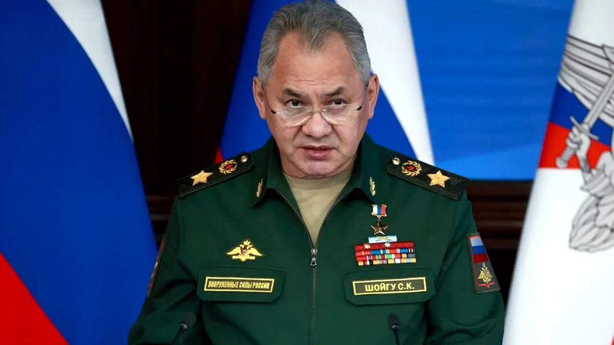 Ministrul rus de Externe, acuzații defăimătoare la adresa Ucrainei. Ce obiectiv ar avea, de fapt, în Bahmut