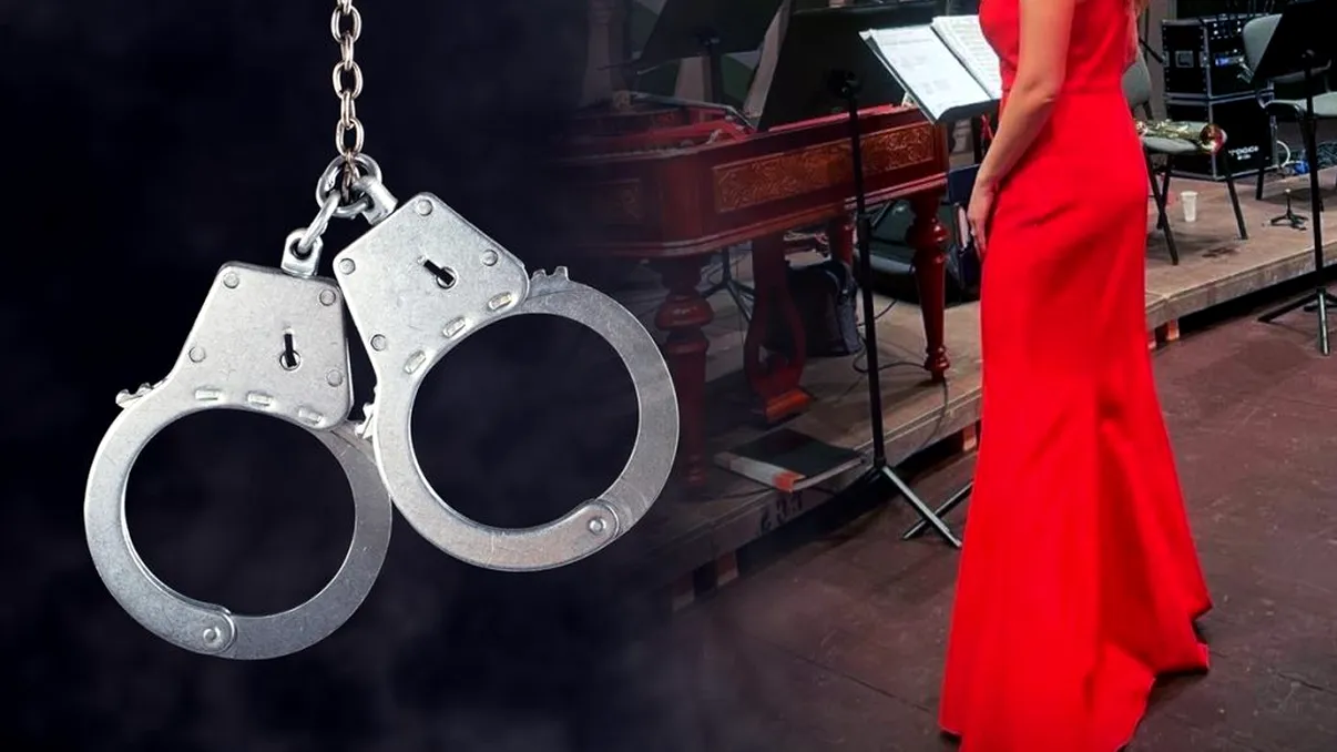 Actriţă din România, pe punctul de a face închisoare. Acuzaţiile grave aduse frumoasei tinere