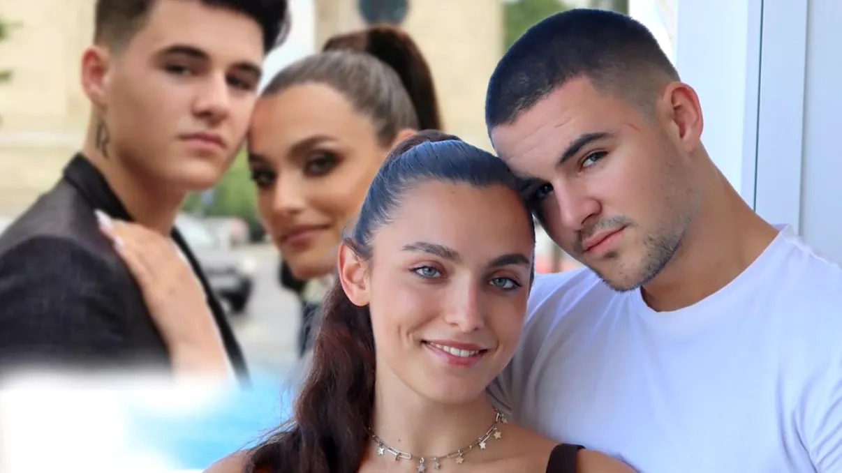 Adevărul despre relația dintre Mario Fresh și Alexia Eram. Care este secretul celor doi