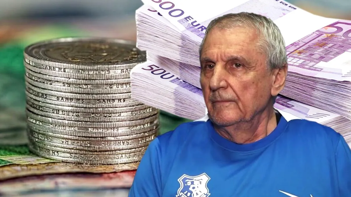 Afacerea cu care Petre Buduru a dat lovitura. Ce a făcut fostul președinte de club din fotbalul românesc