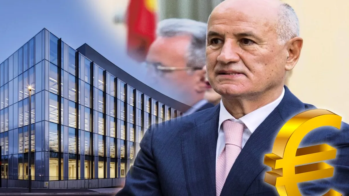 Afacerea de 50 de milioane de euro a lui George Copos. Nu are niciun risc, cum plătește creditul, de fapt
