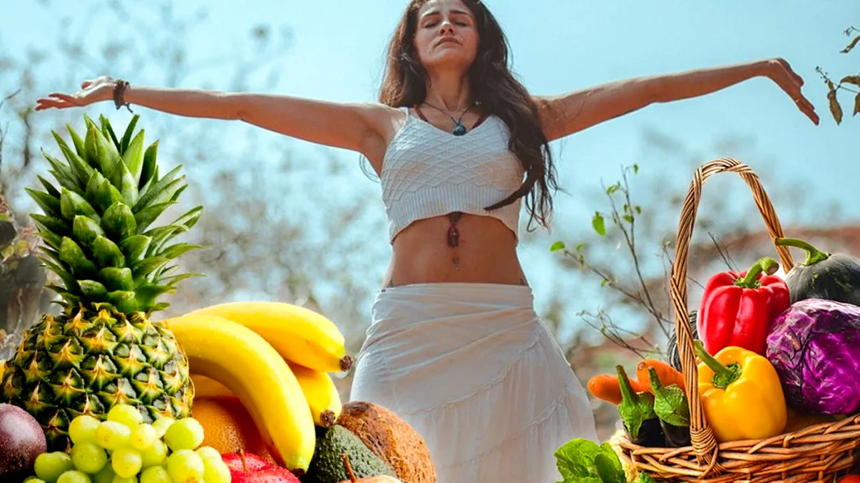 Alimentele care fac minuni pentru corpul tău. Au cel mai mult potasiu, le consumi?