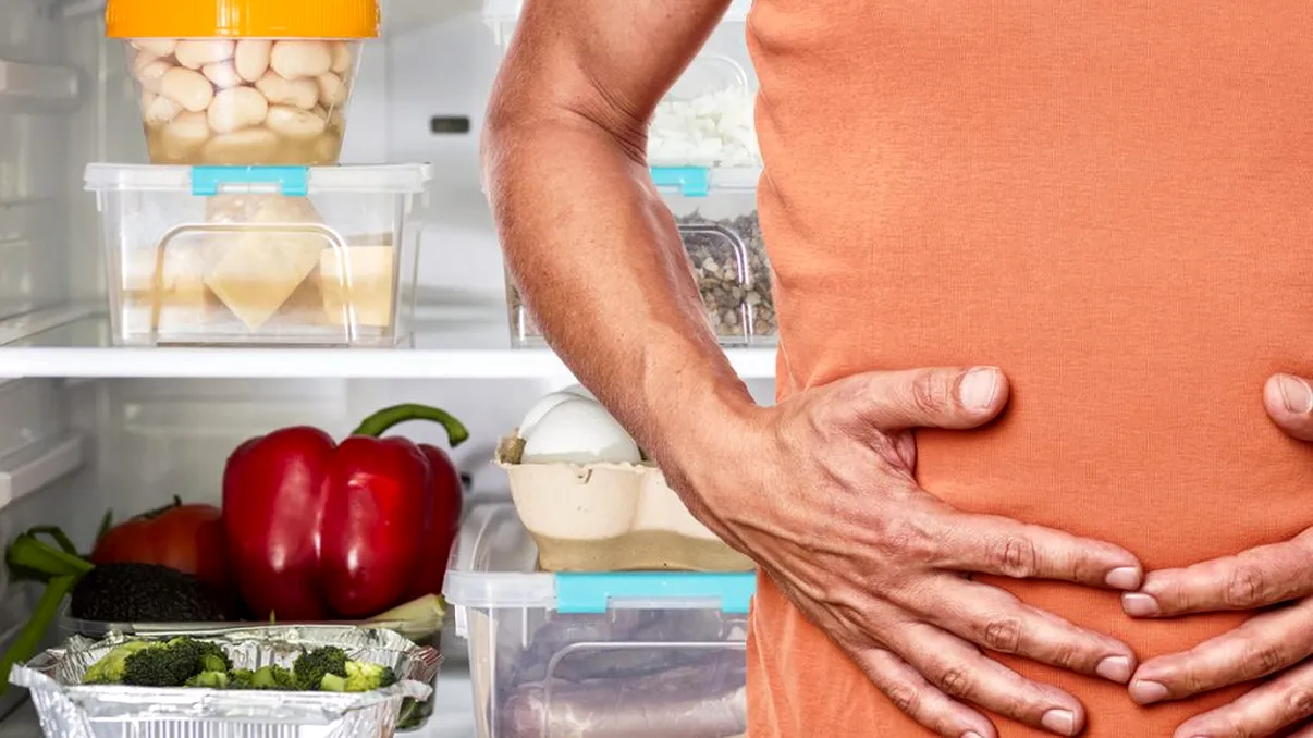 Alimentele care te balonează. Ce să consumi mai puțin sau deloc, de fapt