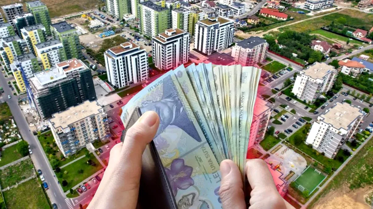 Amenzi de mii de lei pentru românii care fac asta în jurul blocului. Mulţi uită de lege de Paşte, e o mare greşeală