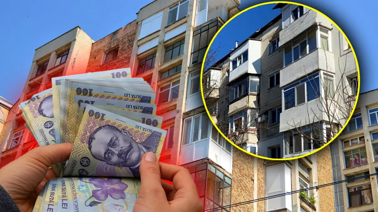 Amenzi mari pentru românii care stau la bloc şi fac asta la balcon. Legea de care mulţi nici nu ştiu, e un gest banal