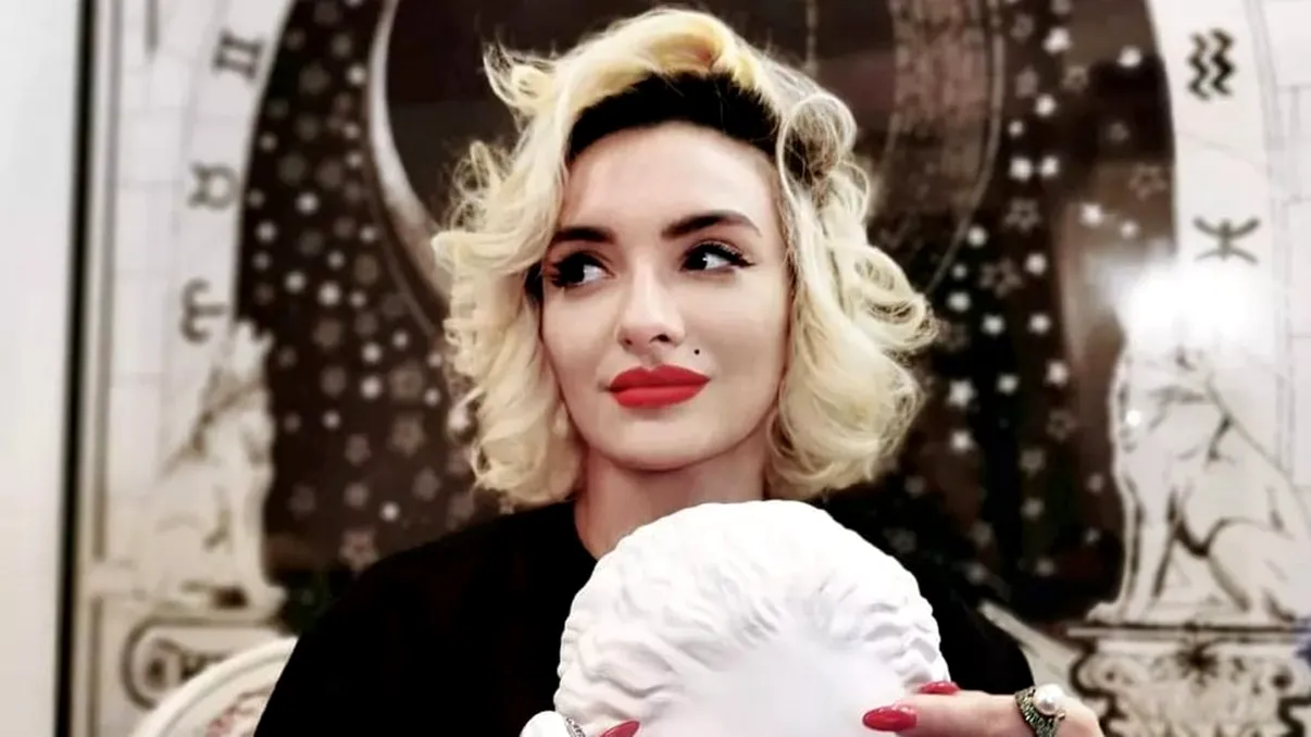 Ana Morodan lua pastile zilnic! Vedeta a rupt tăcerea, dezvăluiri tulburătoare