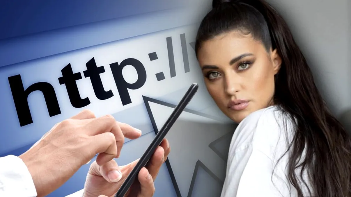 Antonia şi-a supărat fanii cu decolteul prea adânc. Ce i-a spus imediat un internaut: „N-ar fi prea mândră”