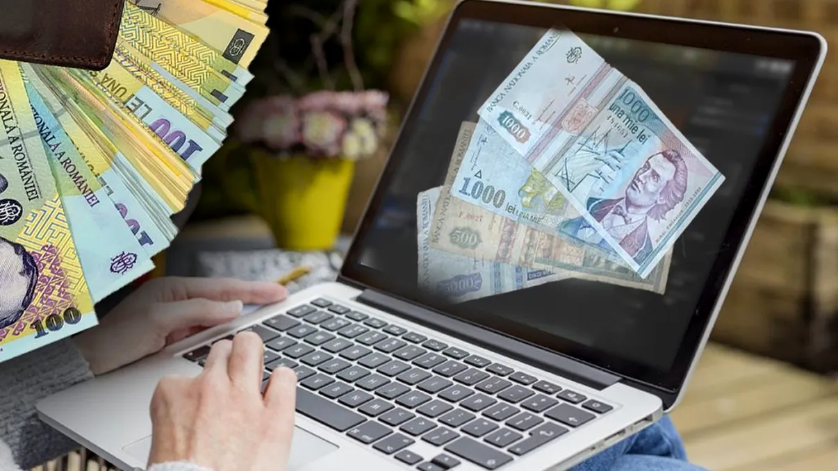 Bancnota din anii ‘90 care se vinde cu 9.500 de lei pe internet. Ai dat lovitura dacă o ai prin sertarele bunicilor