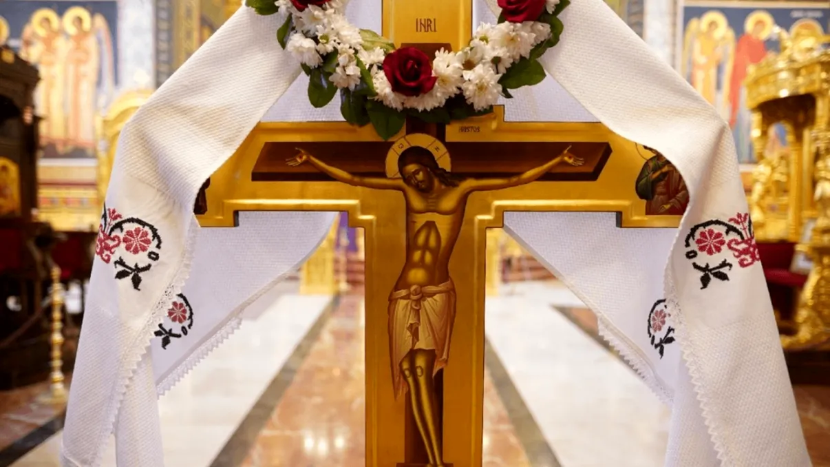 Când se spală în Săptămâna Mare. Zilele în care nu este bine să faci treburi casnice