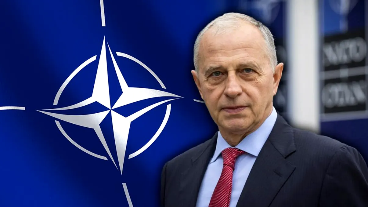 Când se va termina războiul din Ucraina. Mircea Geoană, despre planurile celor de la NATO