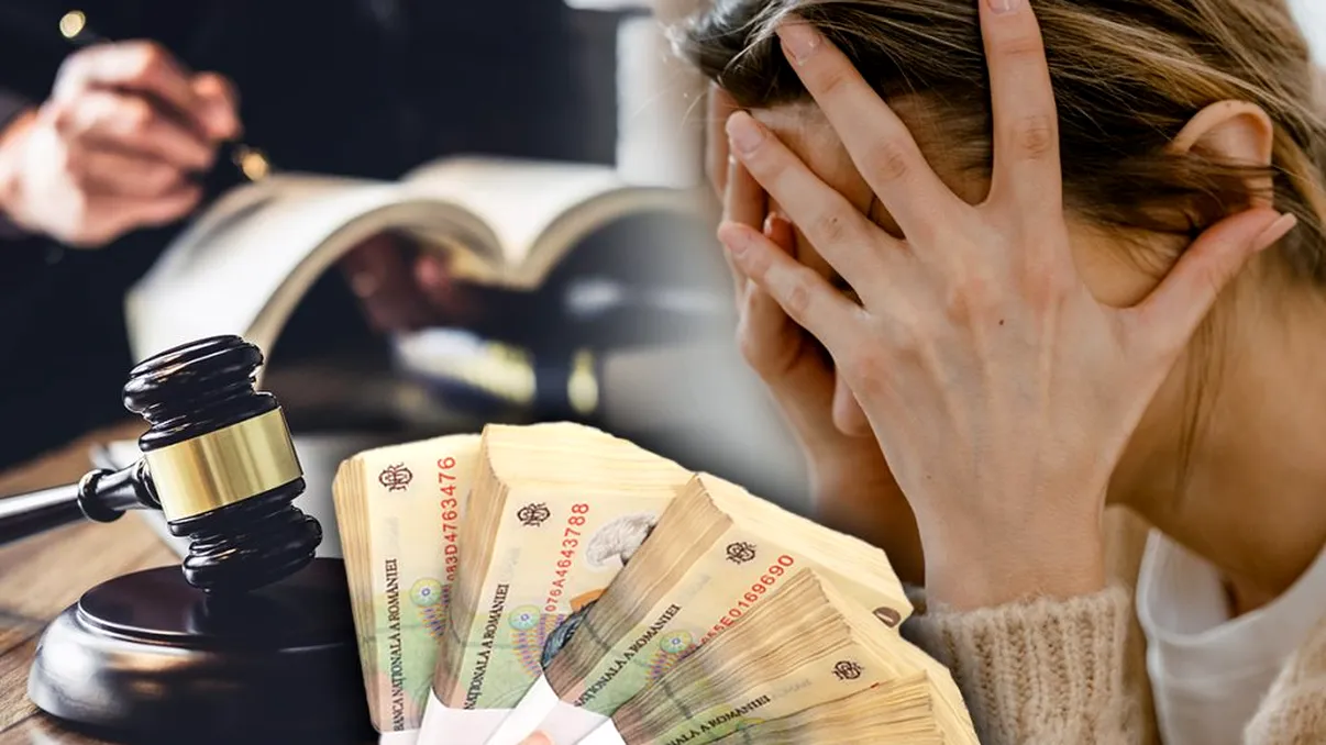 Câţi bani trebuie să plătească lunar o bonă unui milionar român. Motivul pentru care a dat-o în judecată pe femeie