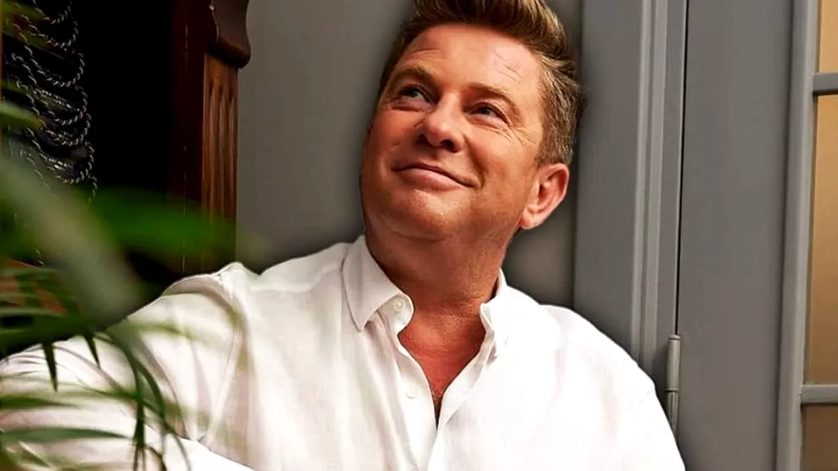 Ce meserie ar fi avut Pavel Bartoș dacă nu reuşea în televiziune. Pasiunea neaşteptată a vedetei de la Pro TV: „M-am gândit de multe ori” VIDEO EXCLUSIV