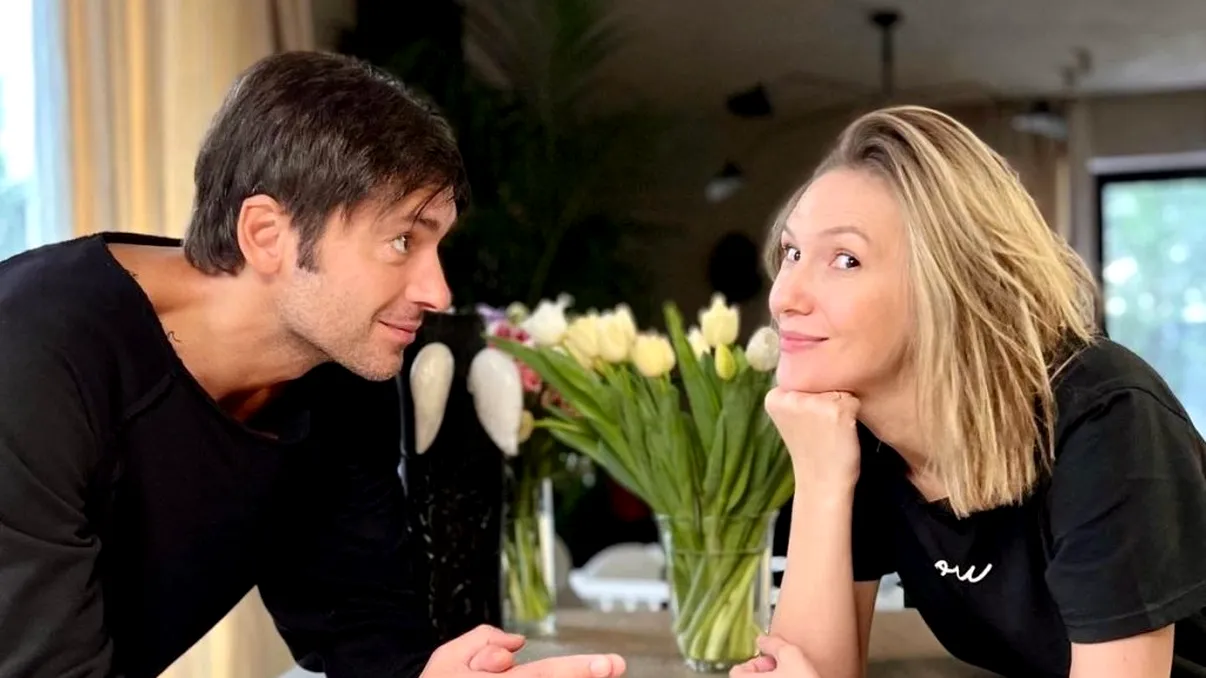 Ce nu a făcut niciodată Adela Popescu pentru Radu Vâlcan. Vedeta a recunoscut imediat: „Avea succes la femei”