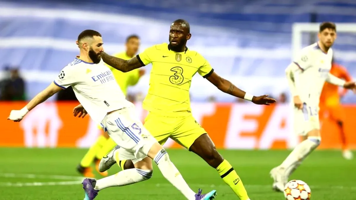 Echipele calificate in champions league sale